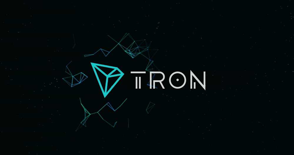 Mining Tron: The Ultimate Guide for Beginners