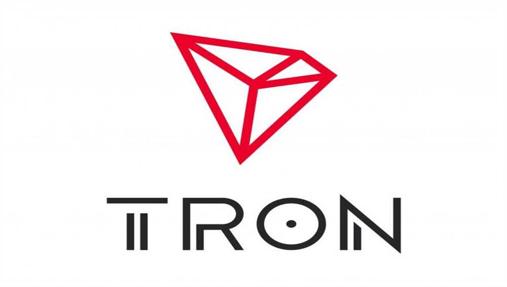 Why Tron is Revolutionizing the Cryptocurrency Market