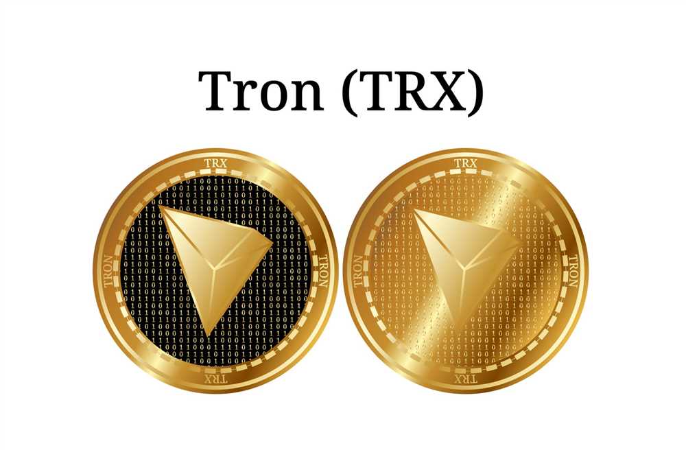 6. Secure Your Tron Coin