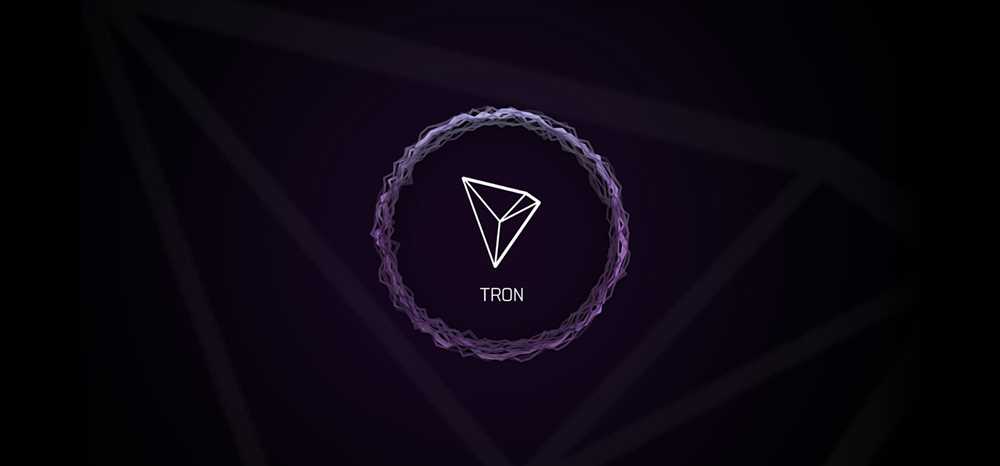 Key Features of Tron Technology