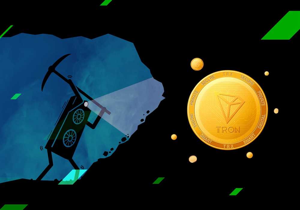 How to Buy and Trade TRX Cryptocurrency for Maximum Profit in Tron?