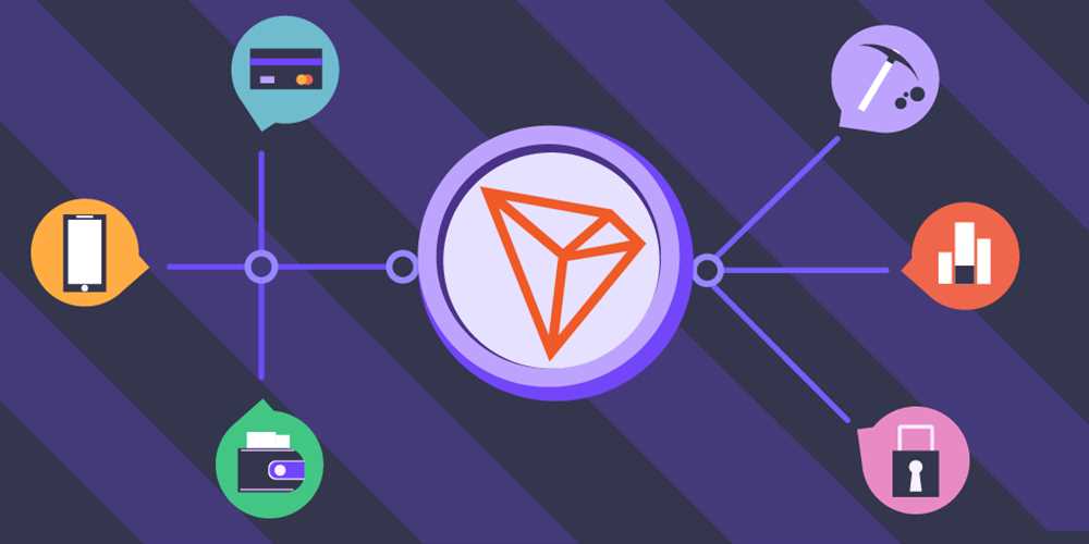 Investment Opportunities in Tron Cryptocurrency