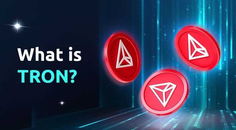 Tron Cryptocurrency: The Future for Investors and Technology Enthusiasts Holds Exciting Possibilities