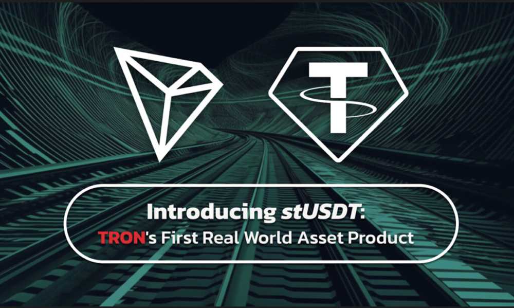 Tron Foundation Overview