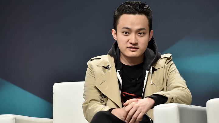 The Future of Tron and Justin Sun