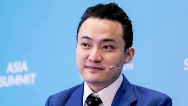 Tron Founder Justin Sun: A New Player in the World of Cryptocurrency