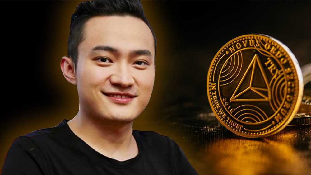 The Future of Tron and Justin Sun's Continued Influence