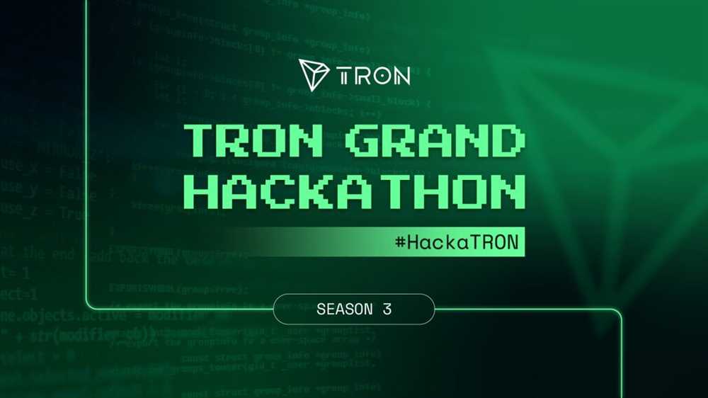 1. Register for the Hackathon
