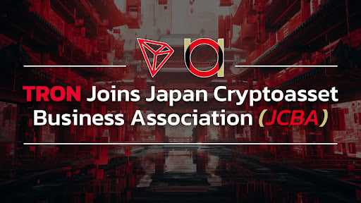 Tron collaborates with Japanese firms to introduce blockchain innovation in Japan