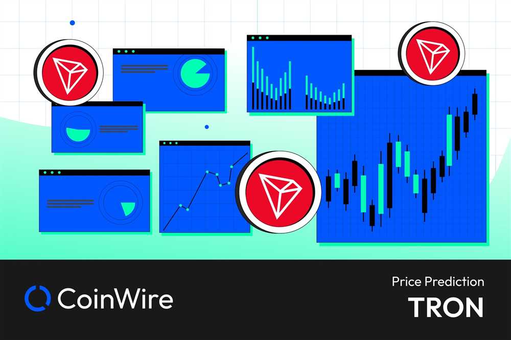 Regulatory Environment and Tron: Price Analysis and Expectations