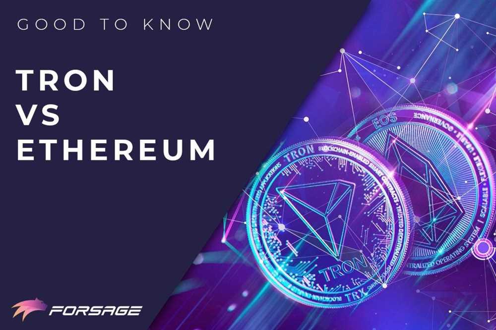Overview of Tron's Test Net Launch and Its Significance