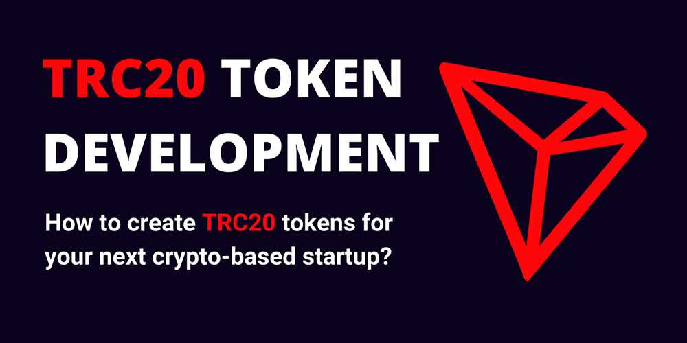 Types of Tron TRC20 Wallets