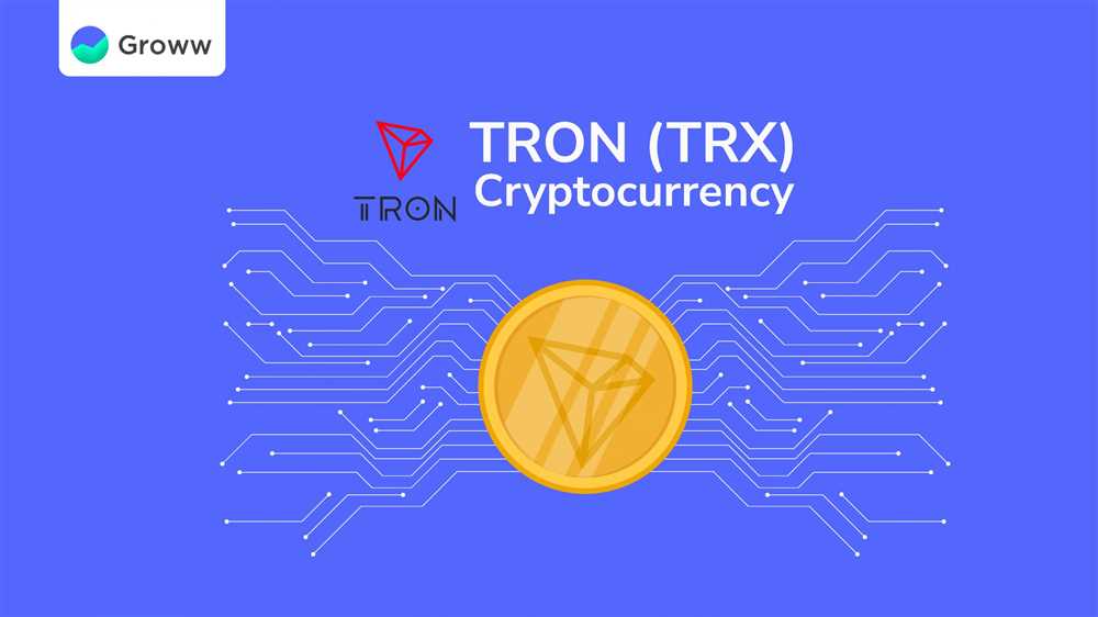 Tron TRX 2018: Key Factors Investors Should Consider Before Joining the Cryptocurrency’s Momentum