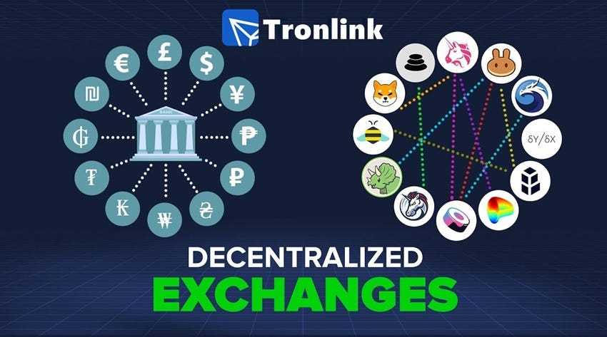 TronLink Global: Transforming Blockchain Access for the Future