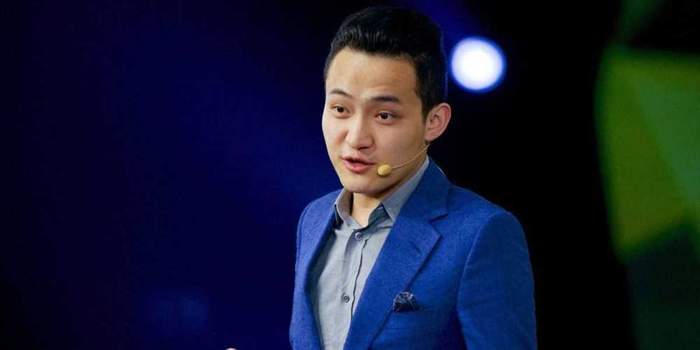 The collaboration between TRON’s Justin Sun and Binance.us aims to establish a dominant presence in the crypto market