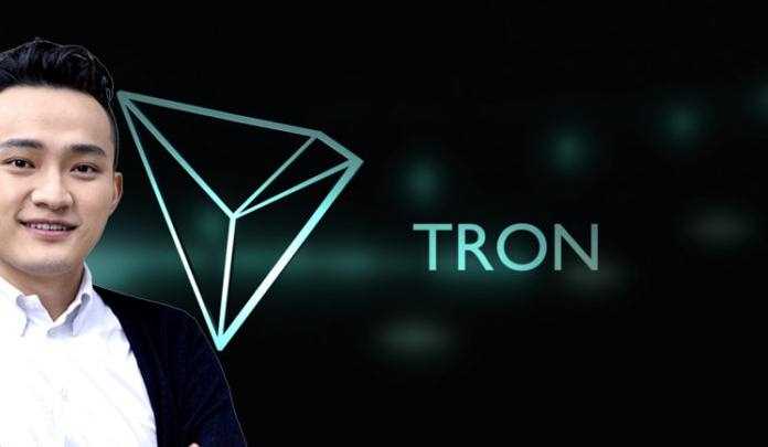 Tron's Justin Sun and Binance Partner for Cryptocurrency Innovation