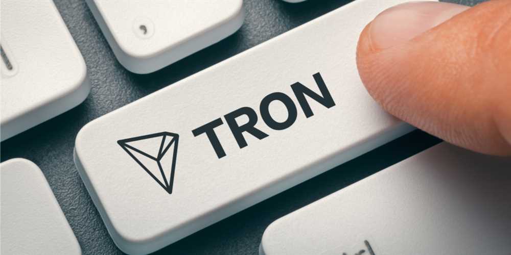 TRON's Partnership with Tether