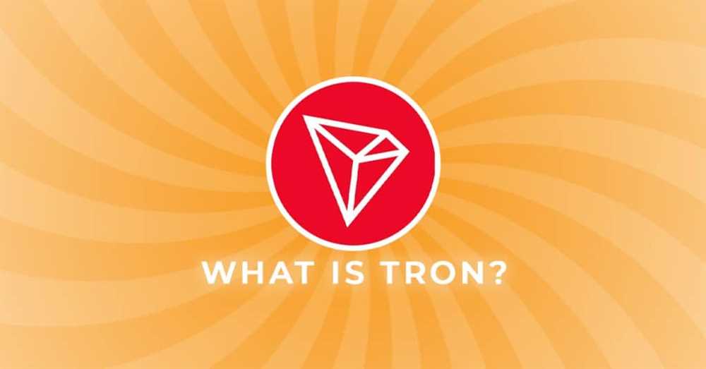 The Origins and Development of Tron