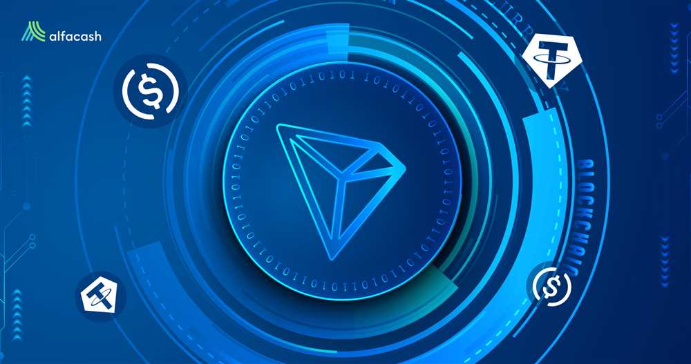 Key Benefits of Tron Stablecoin