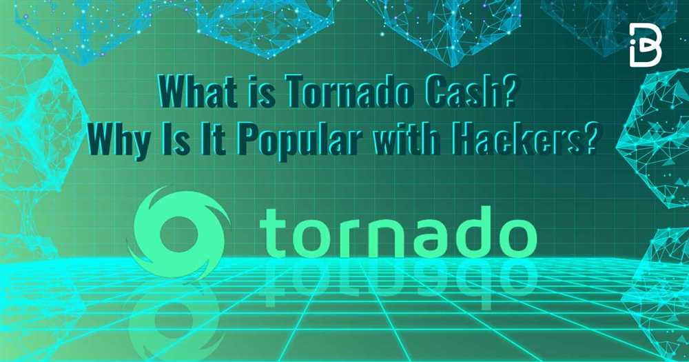 Exploring the Fascinating Realm of Anonymous Transactions through Tornado Cash