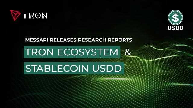 An In-depth Look at the USDT TRON Ecosystem: Exploring the Stablecoin and its Wide Range of Applications within the TRON Community