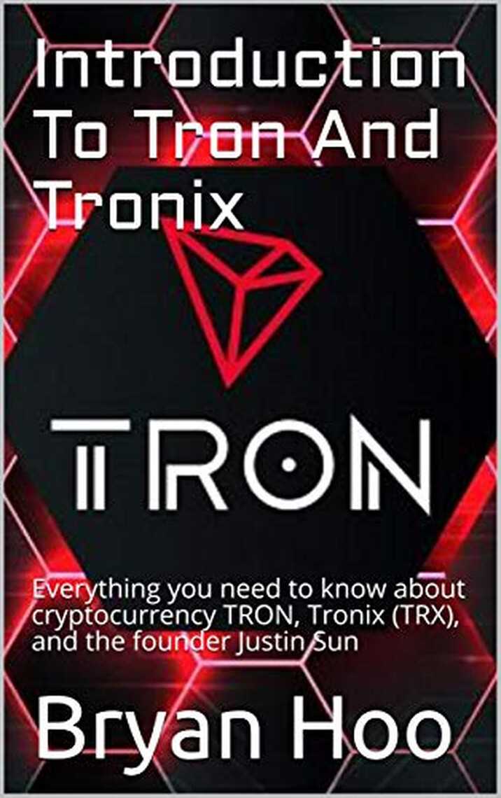 Getting Started with Tron Cryptocurrency