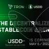 Exploring the Stablecoin that Empowers the Tron Ecosystem