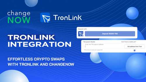 What Is TronLink?