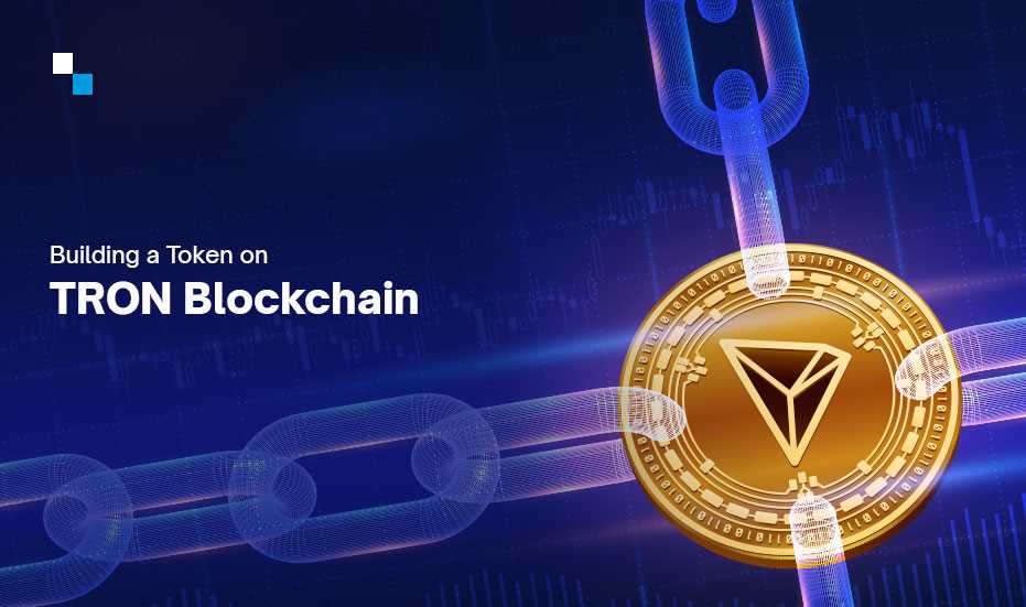 A Detailed Look into Tron's Transparent Blockchain
