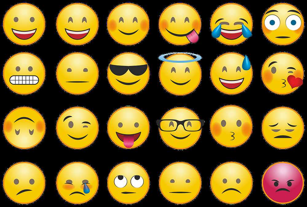 Unleashing the Power of Tron Emoji