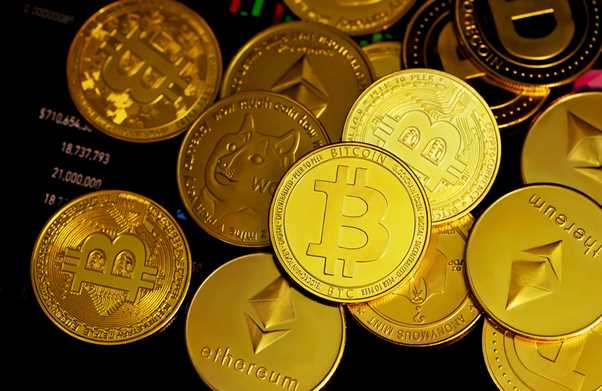 Bitcoin's Impact on the Crypto Market