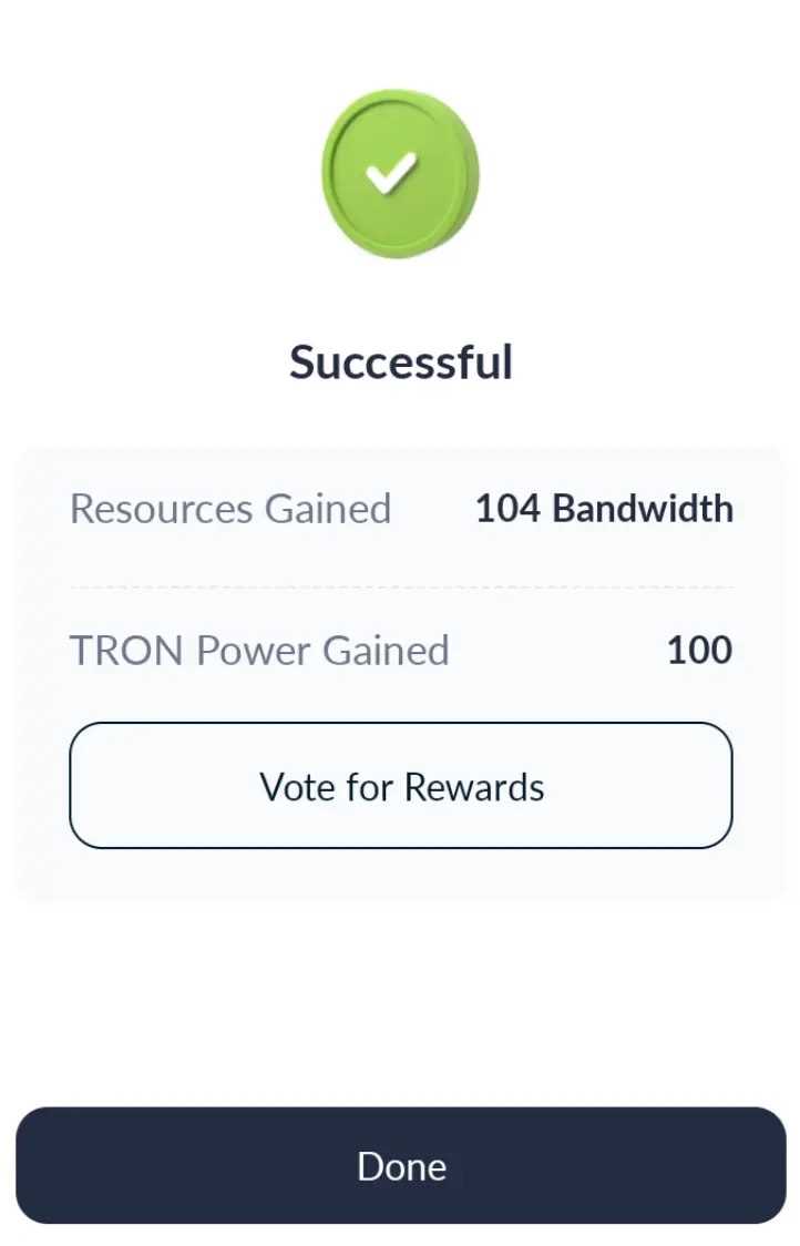 Evaluating the Risks and Returns of Tron Staking: Making Informed Decisions