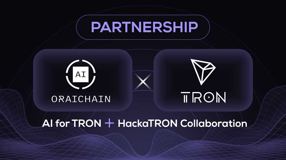 Unlock the Potential of the Tron Discord