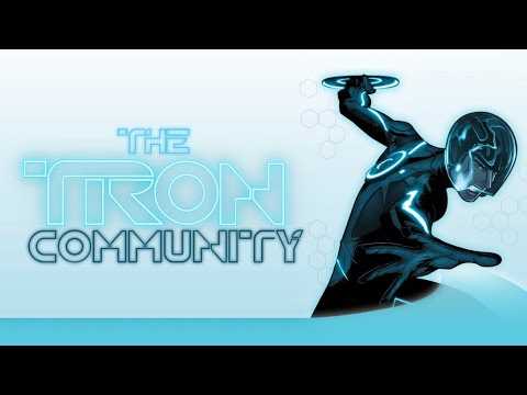 4. Collaborate on Tron Projects