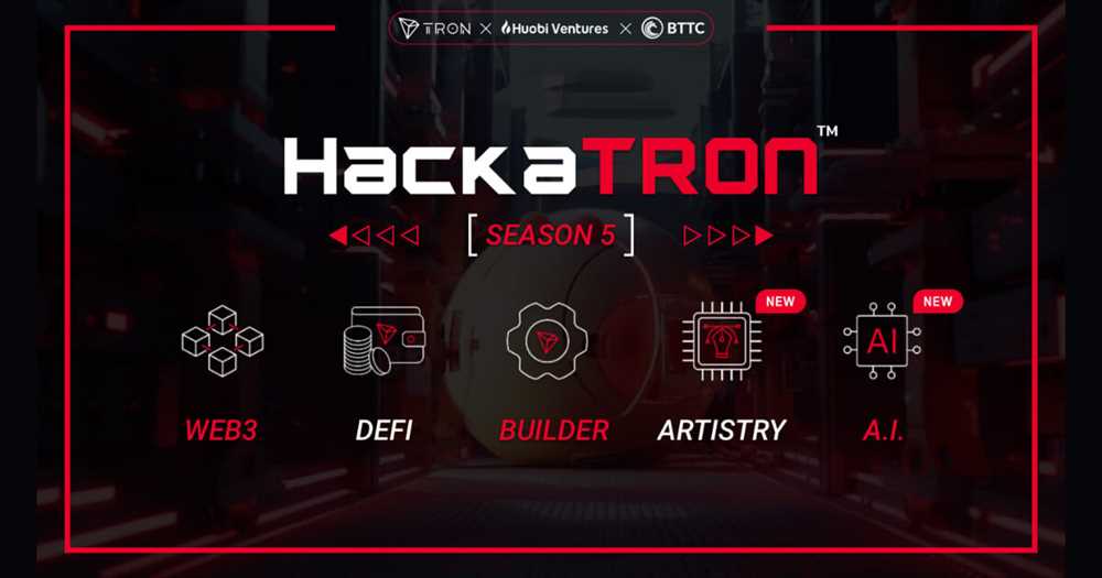 Discover the Power of Tron Discord: Building Connections and Collaborating with Tron Enthusiasts Worldwide