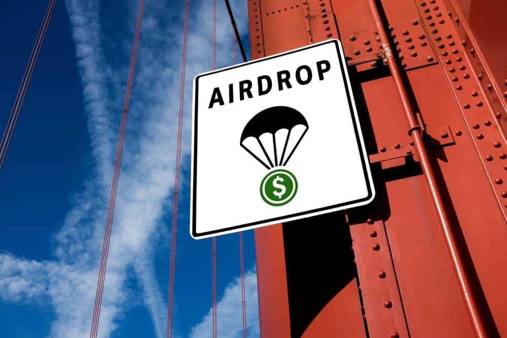 Tron's Airdrop: Revolutionizing Cryptocurrencies
