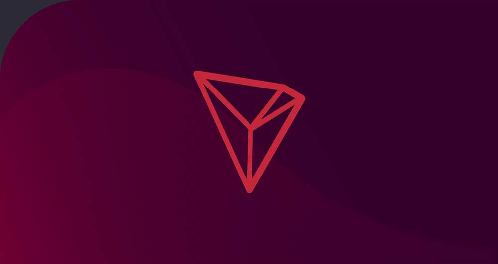 Future Outlook for Tron TRX