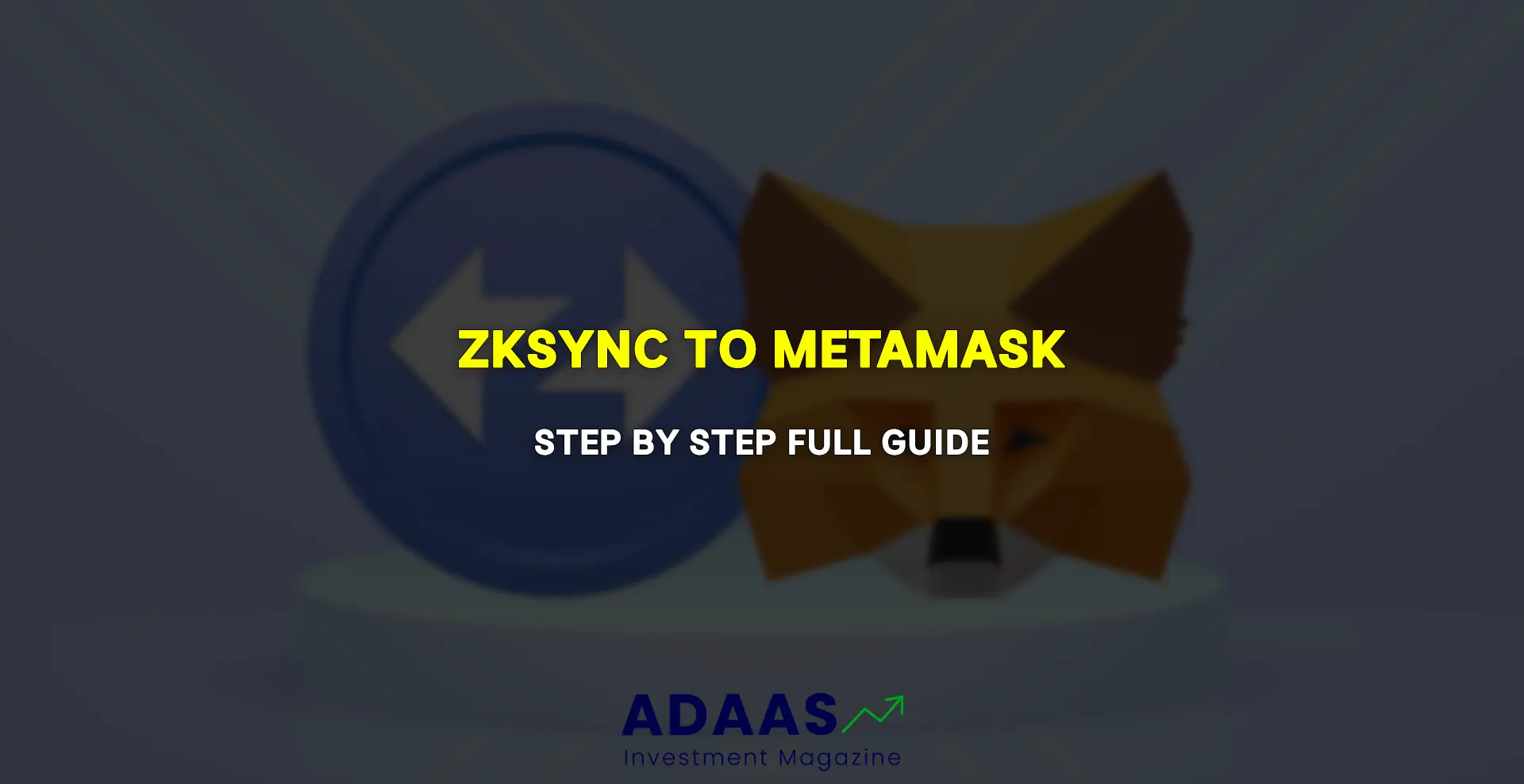 How does Metamask work?