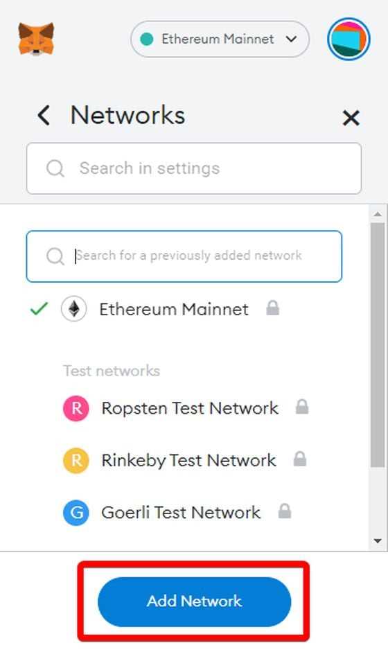 Step-by-Step Guide on How to Utilize the Tron Network’s Potency using Metamask