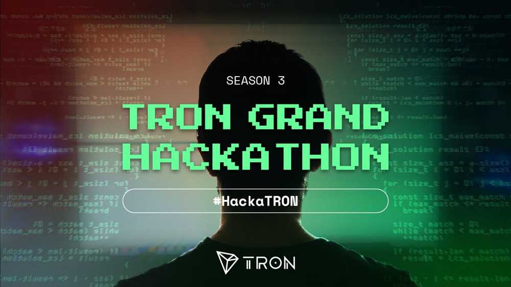 Highlighting the Benefits of Tron