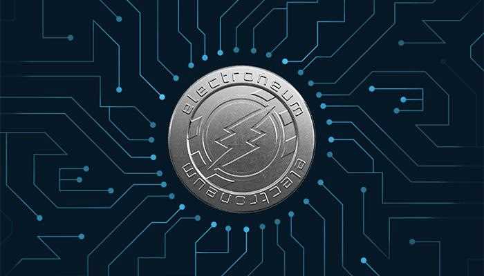 What is Electroneum?