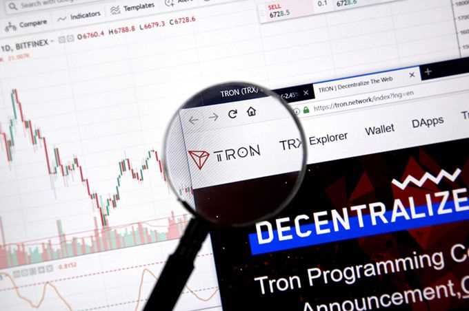 Best Platforms for Buying Tron: A Detailed Guide