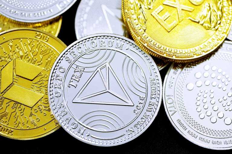 Factors to Consider When Buying TRX Tron