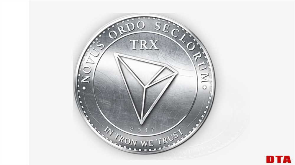 Where to Buy Tron Coin in the US?