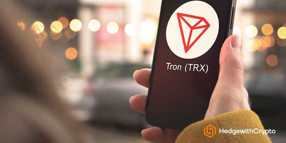 The Importance of Having a Tron Calculator for Dedicated Tron Followers