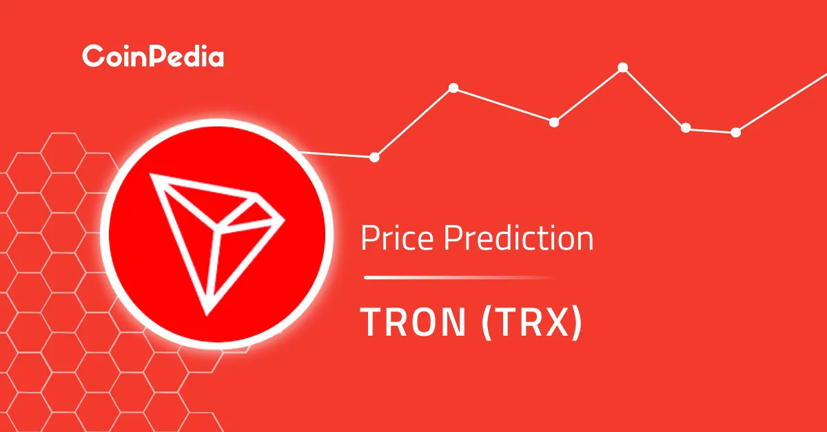 The Ideal Moment to Purchase Tron Crypto Has Arrived