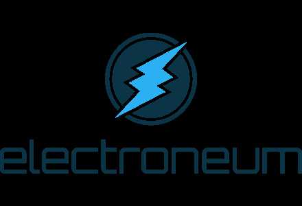The Electroneum Wallet