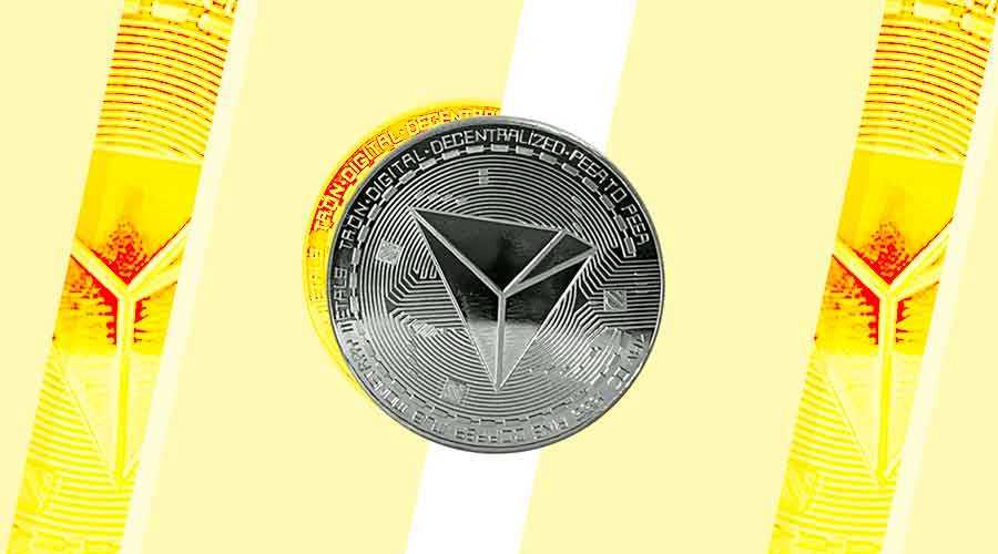 Overview of Tron TRX