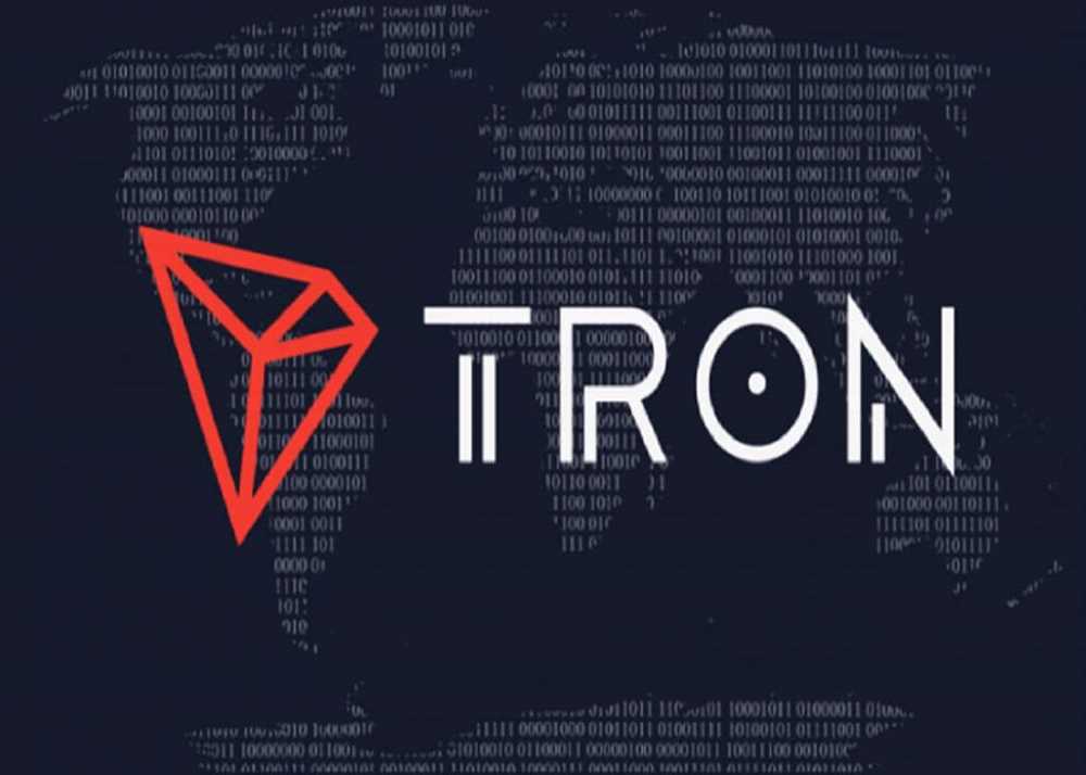Reasons to Invest in Tron (TRX) Right Now
