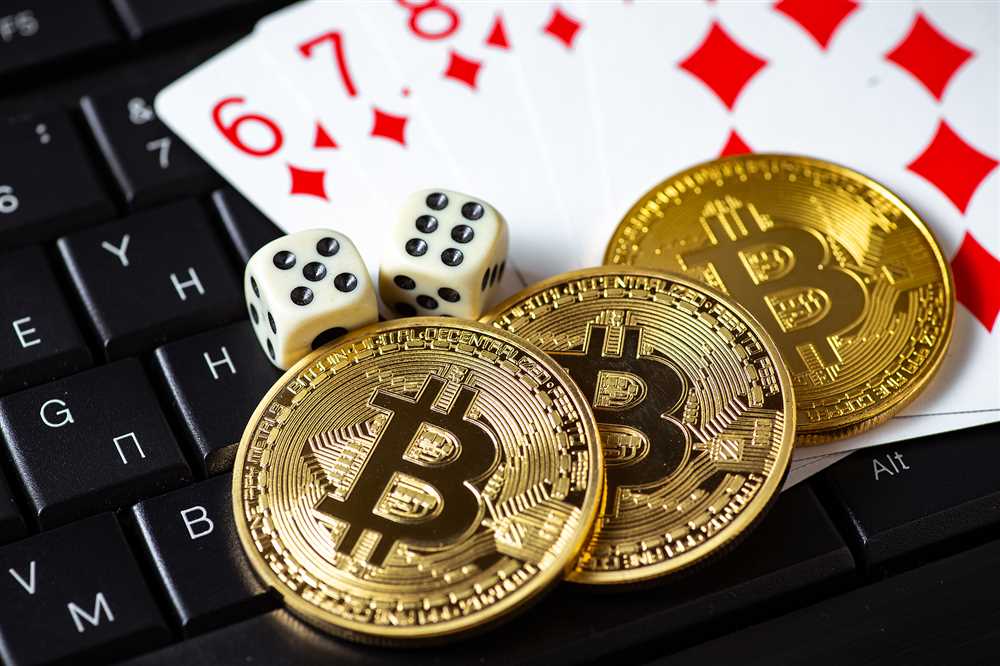 Tron poker: The game-changer cryptocurrency for big wins